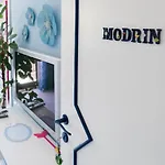 Modrin *