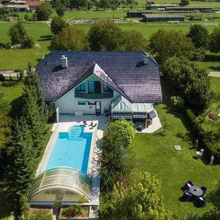 Apartman Modrin Kamnik