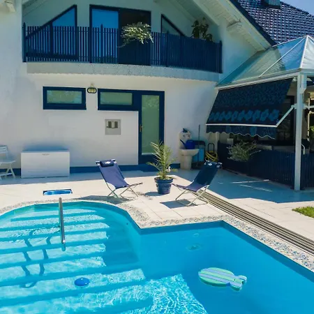 Apartman Modrin Kamnik