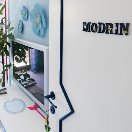 Modrin *