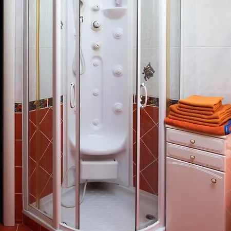 Apartman Modrin Kamnik