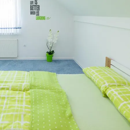 Apartman Modrin Kamnik