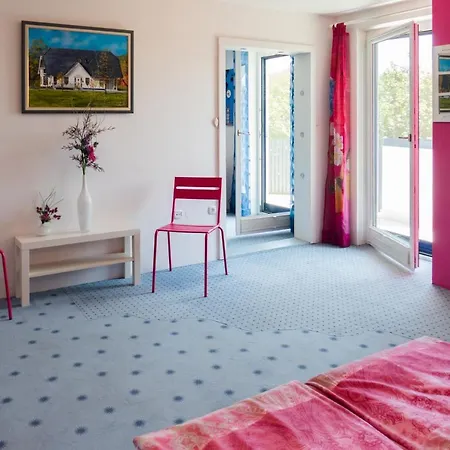 Modrin Apartment Kamnik