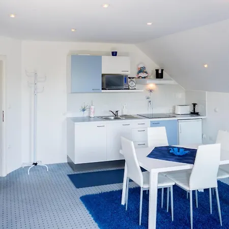 Modrin Apartment Kamnik