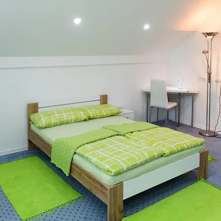 Modrin Apartment Kamnik
