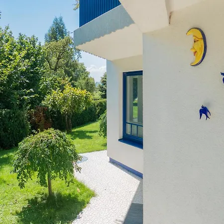 Apartment Modrin Kamnik