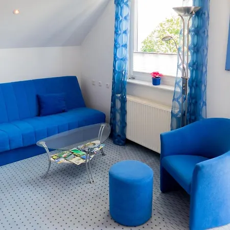 Modrin Apartman Kamnik