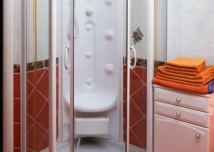 Appartement Modrin Kamnik