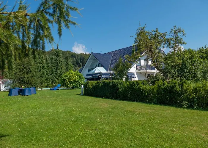 Appartement Modrin *