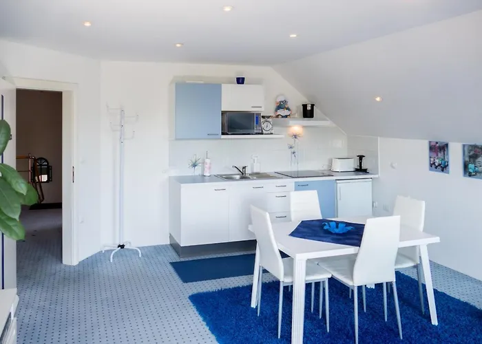 Modrin Appartement Kamnik