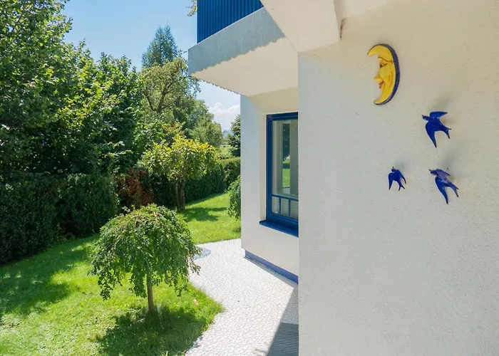 Appartement Modrin Kamnik