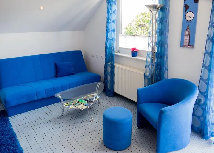 Modrin Apartament Kamnik